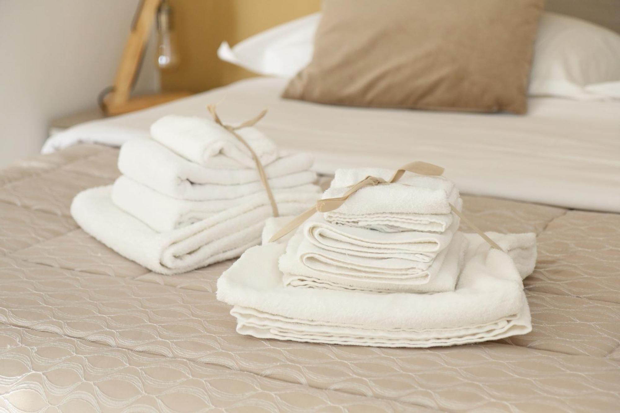 Bed & Breakfast Donna Maria *