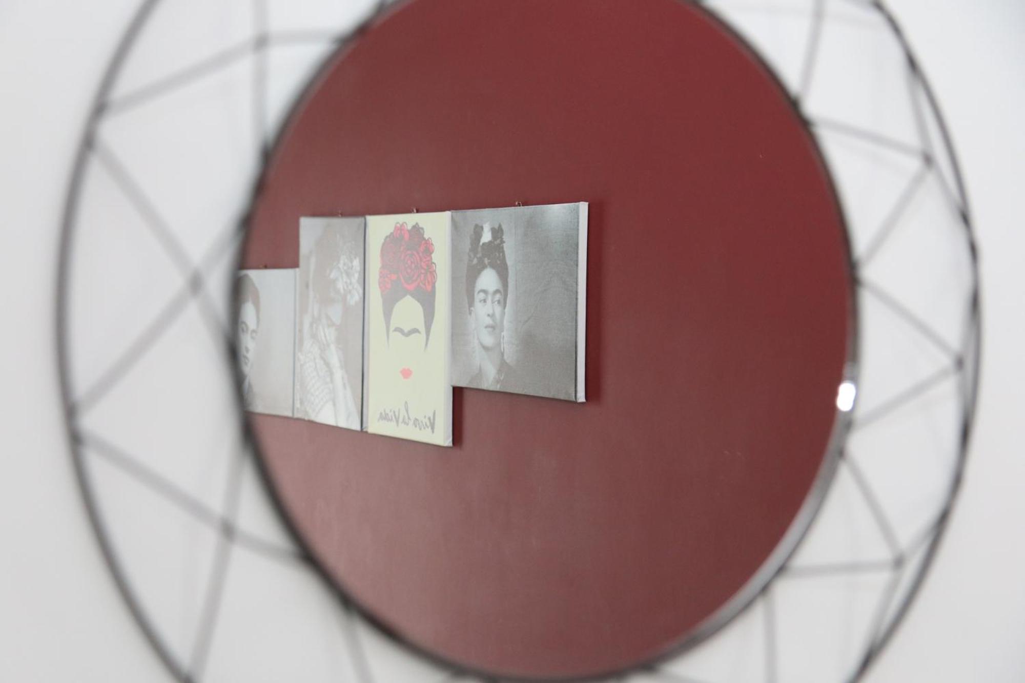 Couette-café Donna Maria Bari