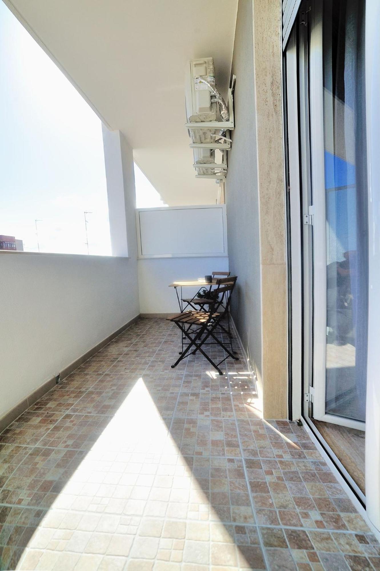 Donna Maria Bed & Breakfast